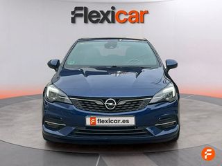 Opel Astra 1.2T SHT 96kW (130CV) Business Elegance