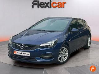 Opel Astra 1.2T SHT 96kW (130CV) Business Elegance