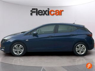 Opel Astra 1.2T SHT 96kW (130CV) Business Elegance