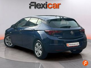 Opel Astra 1.2T SHT 96kW (130CV) Business Elegance