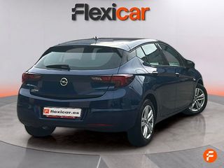 Opel Astra 1.2T SHT 96kW (130CV) Business Elegance