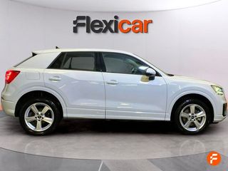 Audi Q2 Black Line 35 TDI 110kW quattro S tronic