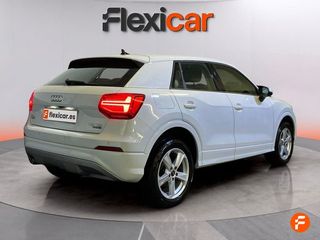 Audi Q2 Black Line 35 TDI 110kW quattro S tronic