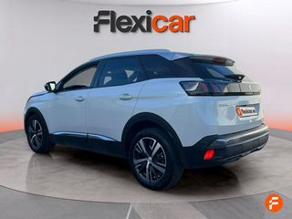 Peugeot 3008 1.5 BlueHDi 96kW (130CV) S&S Allure EAT8