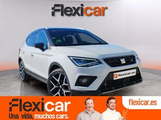 Seat Arona 1.5 TSI 110kW (150CV) DSG FR