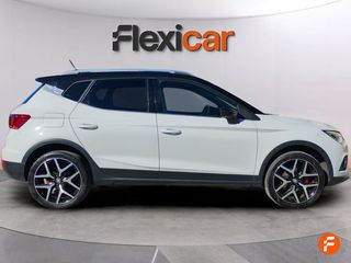 Seat Arona 1.5 TSI 110kW (150CV) DSG FR