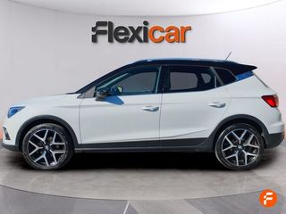 Seat Arona 1.5 TSI 110kW (150CV) DSG FR