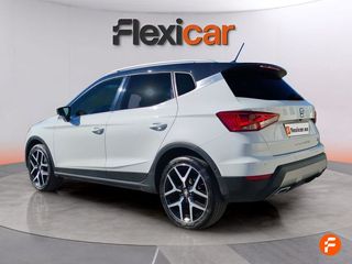 Seat Arona 1.5 TSI 110kW (150CV) DSG FR