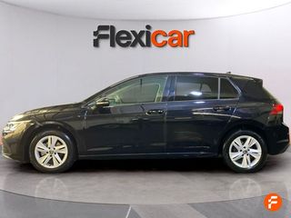 Volkswagen Golf 1.0 TSI 81kW (110CV)