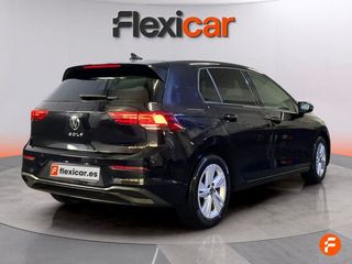 Volkswagen Golf 1.0 TSI 81kW (110CV)