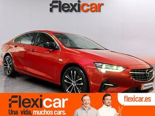 Opel Insignia GS Business 1.5D DVH 90kW AT8