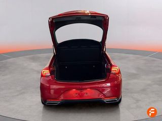 Opel Insignia GS Business 1.5D DVH 90kW AT8