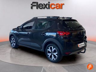 Dacia Sandero Stepway Essential 74kW (100CV) ECO-G