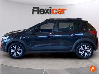 Dacia Sandero Stepway Essential 74kW (100CV) ECO-G