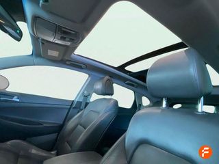 Hyundai Tucson 2.0 CRDi 135kW (184CV) Style Auto 4x4