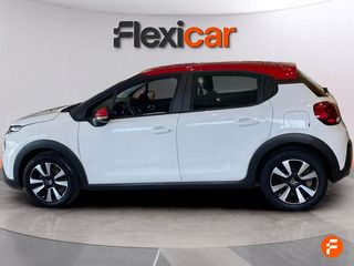 Citroën C3 PureTech 60KW (82CV) FEEL