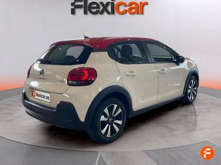 Citroën C3 PureTech 60KW (82CV) FEEL