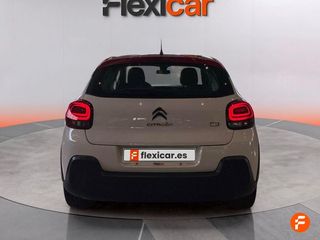 Citroën C3 PureTech 60KW (82CV) FEEL