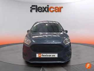 Ford Tourneo Courier 1.5 TDCi 74kW (100CV) Titanium