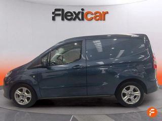 Ford Tourneo Courier 1.5 TDCi 74kW (100CV) Titanium
