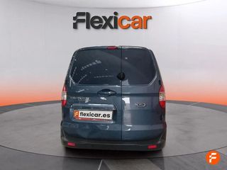 Ford Tourneo Courier 1.5 TDCi 74kW (100CV) Titanium