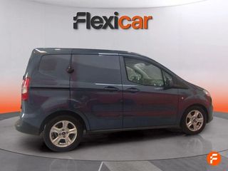 Ford Tourneo Courier 1.5 TDCi 74kW (100CV) Titanium