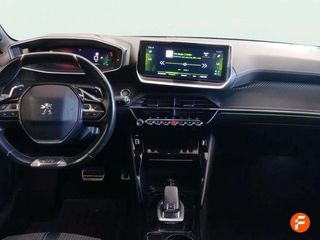 Peugeot 208 PureTech 73kW (100CV) EAT8 GT Line