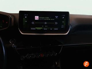 Peugeot 208 PureTech 73kW (100CV) EAT8 GT Line