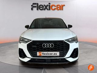 Audi Q3 40 TDI 140kW S tronic Quattro Black Line