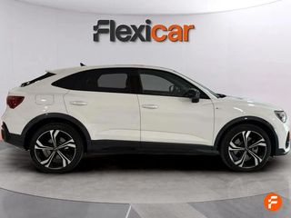 Audi Q3 40 TDI 140kW S tronic Quattro Black Line