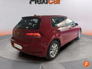 Volkswagen Golf Advance 1.0 TSI 85kW (115CV)