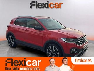 Volkswagen T-Cross Sport 1.0 TSI 81kW (110CV) DSG