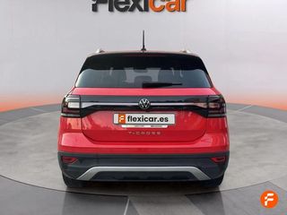 Volkswagen T-Cross Sport 1.0 TSI 81kW (110CV) DSG