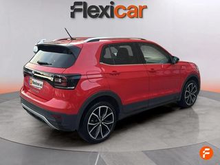 Volkswagen T-Cross Sport 1.0 TSI 81kW (110CV) DSG