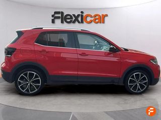 Volkswagen T-Cross Sport 1.0 TSI 81kW (110CV) DSG