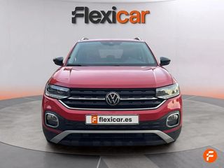 Volkswagen T-Cross Sport 1.0 TSI 81kW (110CV) DSG