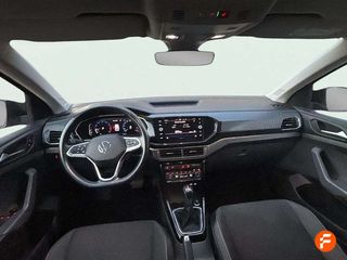 Volkswagen T-Cross Sport 1.0 TSI 81kW (110CV) DSG