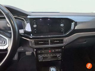 Volkswagen T-Cross Sport 1.0 TSI 81kW (110CV) DSG