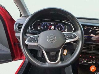 Volkswagen T-Cross Sport 1.0 TSI 81kW (110CV) DSG