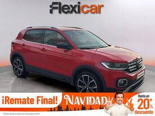 Volkswagen T-Cross Sport 1.0 TSI 81kW (110CV) DSG