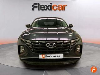 Hyundai Tucson 1.6 TGDI 110kW (150CV) Klass