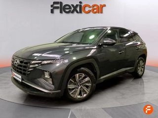 Hyundai Tucson 1.6 TGDI 110kW (150CV) Klass