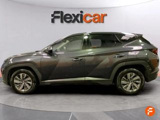 Hyundai Tucson 1.6 TGDI 110kW (150CV) Klass