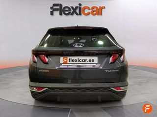 Hyundai Tucson 1.6 TGDI 110kW (150CV) Klass