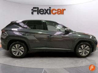 Hyundai Tucson 1.6 TGDI 110kW (150CV) Klass
