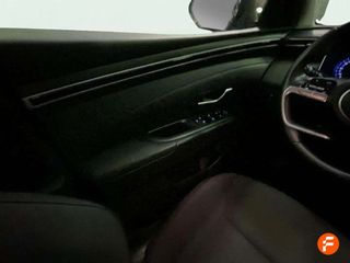 Hyundai Tucson 1.6 TGDI 110kW (150CV) Klass