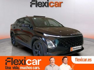 Omoda 5 1.6 T-GDI 136.5kW (185CV) DCT Premium