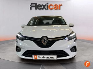 Renault Clio Intens TCe 67 kW (91CV)