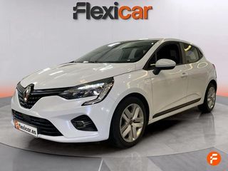 Renault Clio Intens TCe 67 kW (91CV)