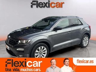 Volkswagen T-Roc Advance 1.0 TSI 81kW (110CV)